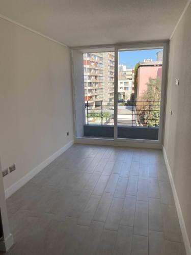 Dpto 1 Dormitorio Metro Sta Ana  (136084)