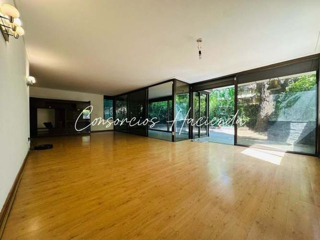 Bajo Valor De Mercado | Uf 14.250|377 M² | Providencia