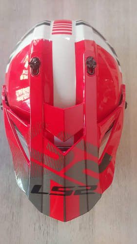 CASCOS MOTO
