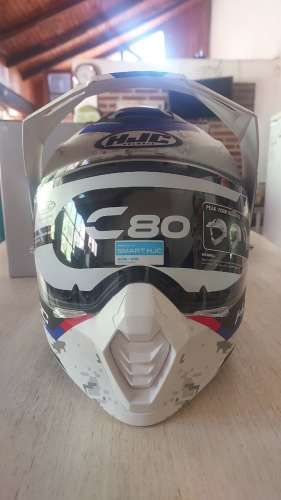 CASCOS MOTO