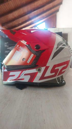 CASCOS MOTO