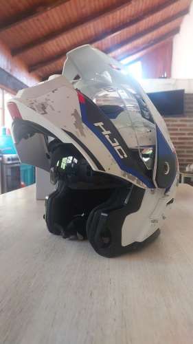 CASCOS MOTO