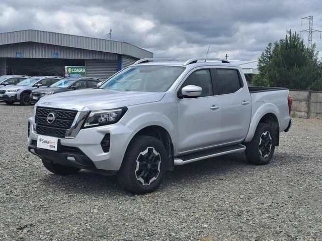 NISSAN NAVARA 2023