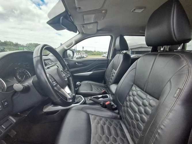NISSAN NAVARA 2023
