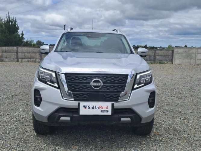NISSAN NAVARA 2023