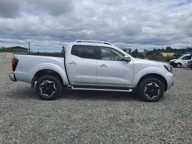 NISSAN NAVARA 2023