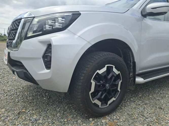 NISSAN NAVARA 2023