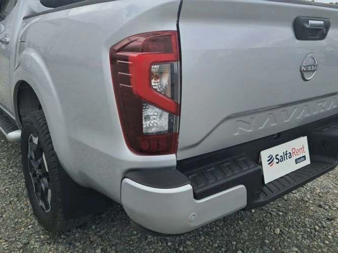 NISSAN NAVARA 2023