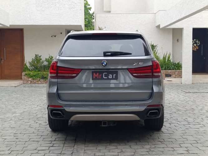 BMW X5 2017