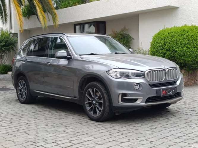 BMW X5 2017