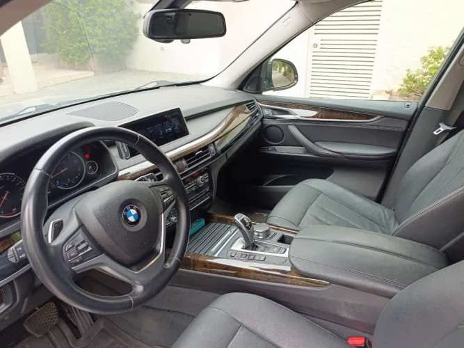 BMW X5 2017
