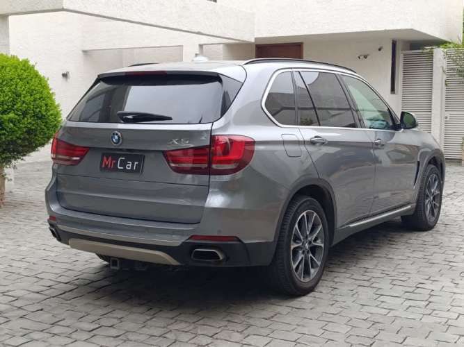 BMW X5 2017