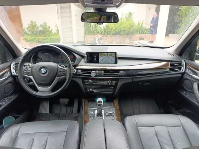 BMW X5 2017