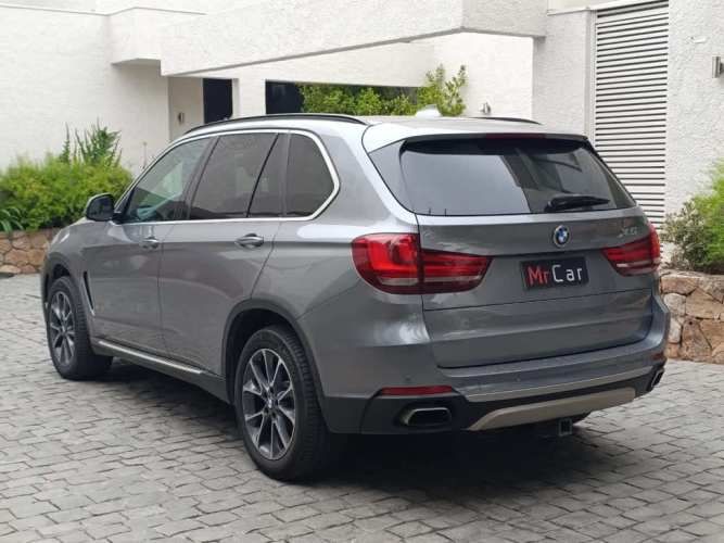 BMW X5 2017