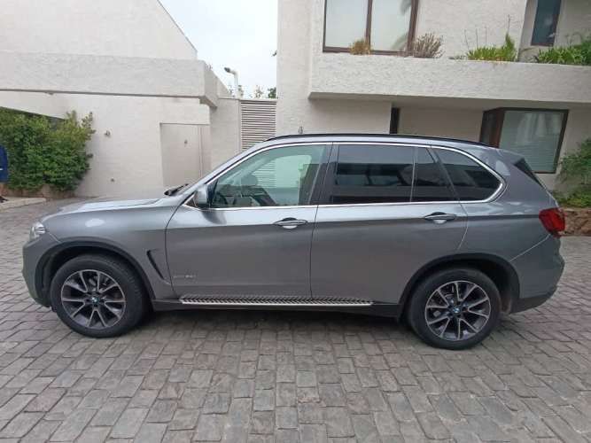 BMW X5 2017