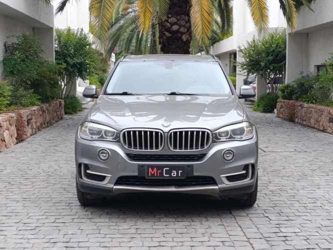 BMW X5 2017