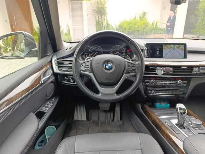 BMW X5 2017