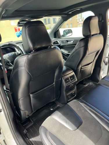 Vendo Ford Edge St - Año 2023