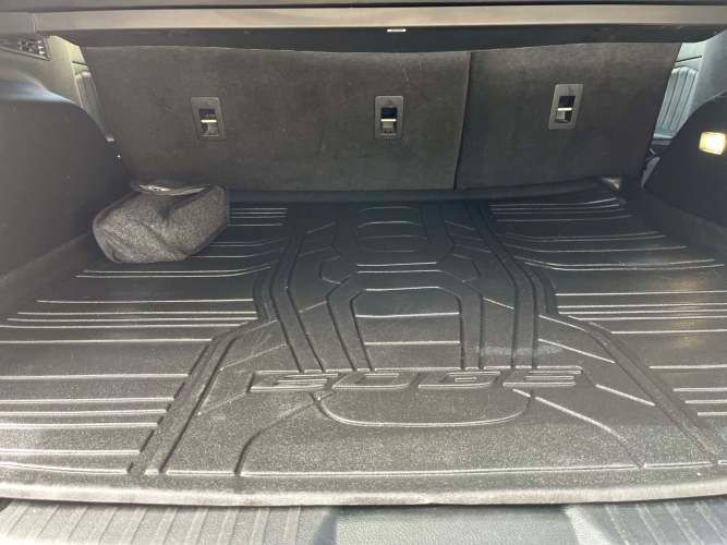 Vendo Ford Edge St - Año 2023