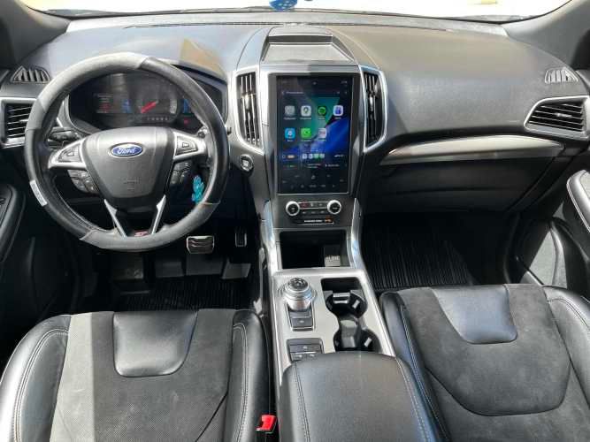 Vendo Ford Edge St - Año 2023