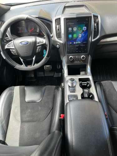 Vendo Ford Edge St - Año 2023