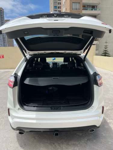 Vendo Ford Edge St - Año 2023
