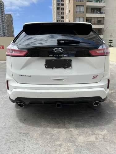 Vendo Ford Edge St - Año 2023