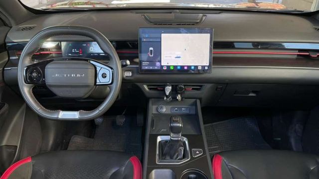 Jetour Dashing (2024)