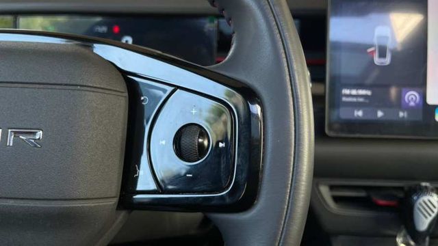 Jetour Dashing (2024)