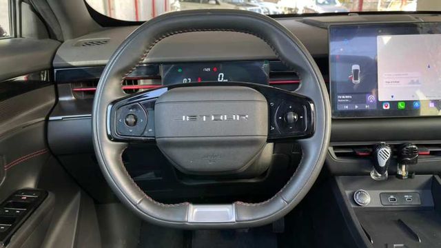 Jetour Dashing (2024)