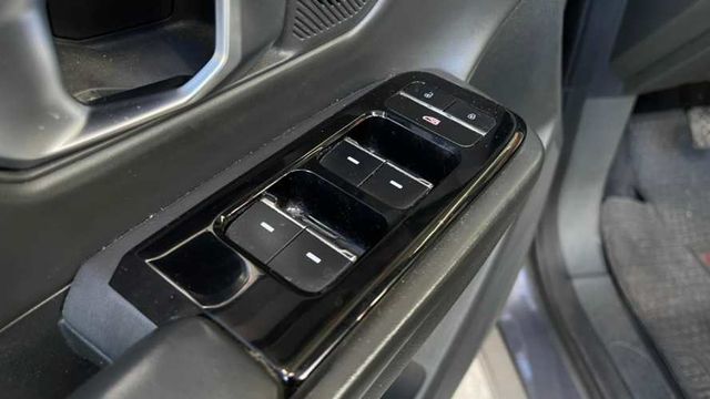 Jetour Dashing (2024)