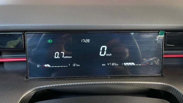 Jetour Dashing (2024)