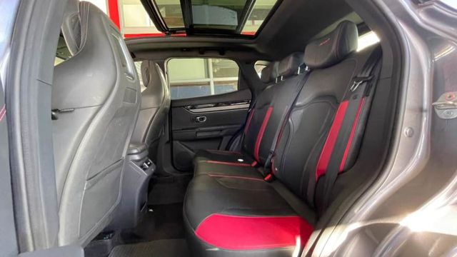 Jetour Dashing (2024)