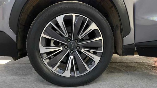 Jetour Dashing (2024)