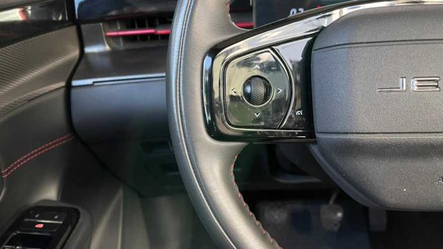 Jetour Dashing (2024)