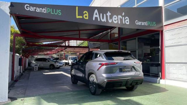 Jetour Dashing (2024)