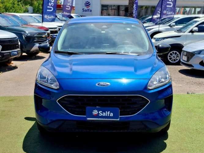FORD ESCAPE 2023