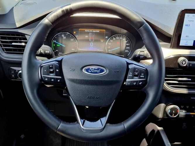 FORD ESCAPE 2023