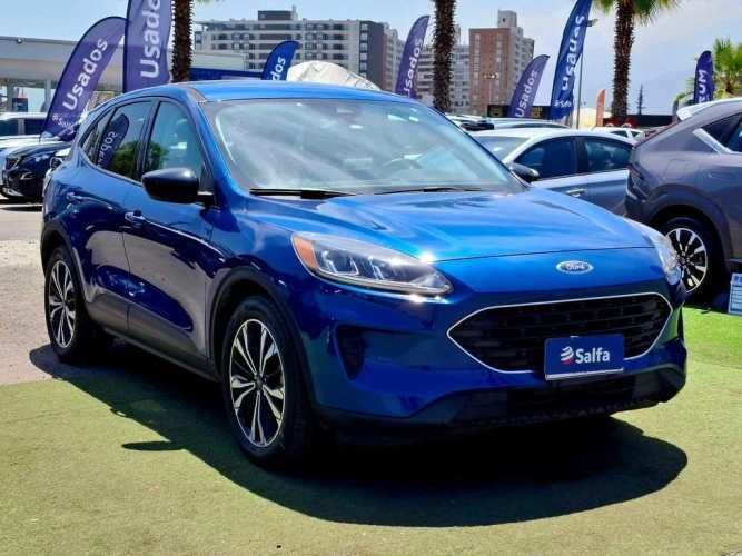 FORD ESCAPE 2023