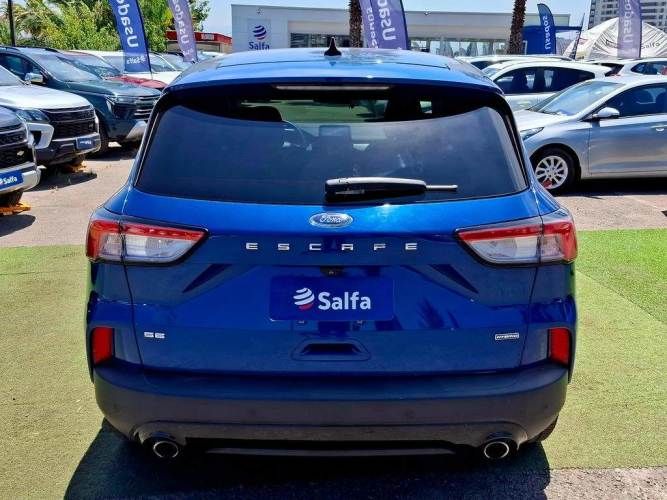 FORD ESCAPE 2023