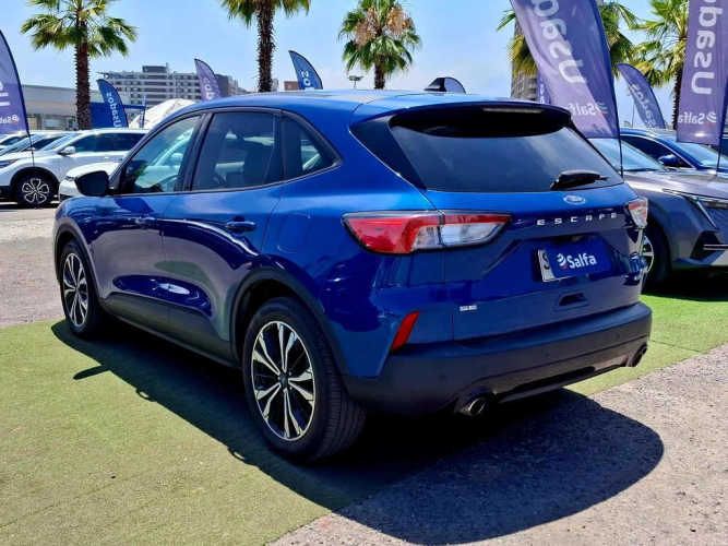 FORD ESCAPE 2023