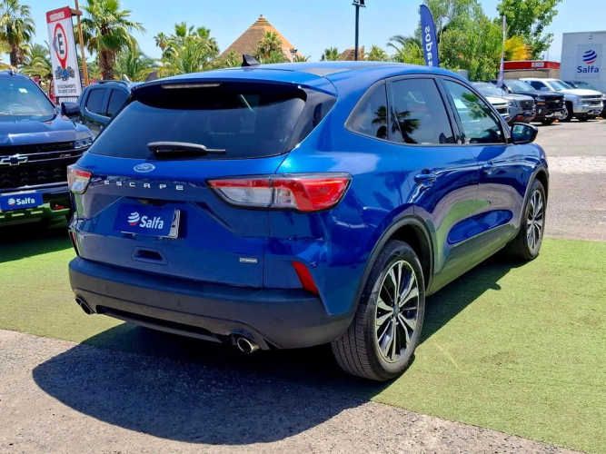 FORD ESCAPE 2023
