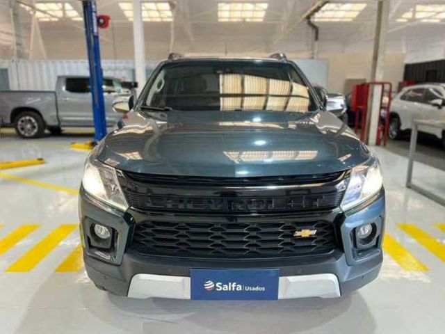 CHEVROLET COLORADO 2023
