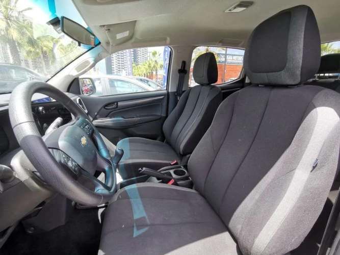 CHEVROLET COLORADO 2025