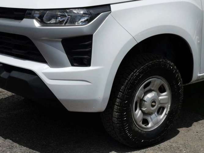 CHEVROLET COLORADO 2025