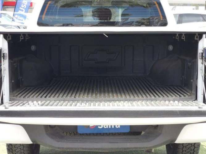 CHEVROLET COLORADO 2025