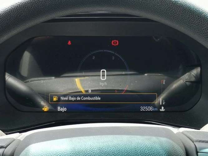 CHEVROLET COLORADO 2025