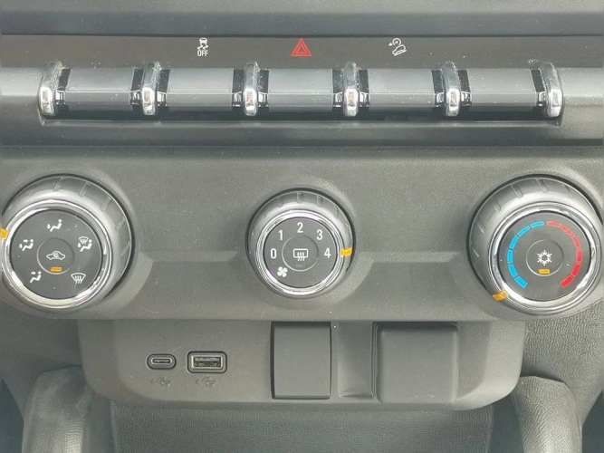 CHEVROLET COLORADO 2025