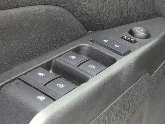 CHEVROLET COLORADO 2025