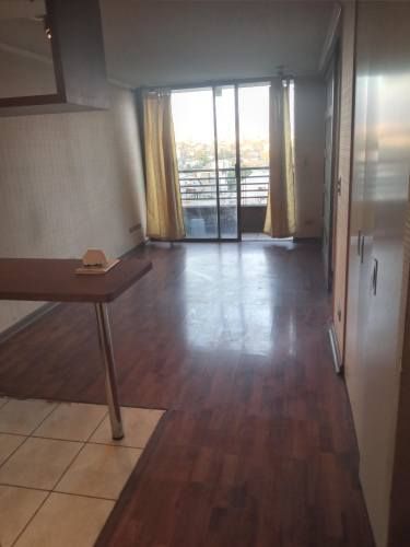 REGIO 1 DORMITORIO CONEX LAV TERRAZA METRO STA ISABEL